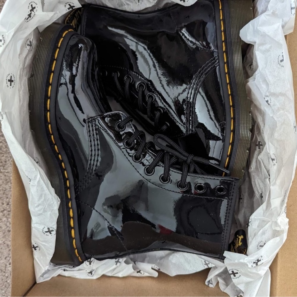 Doc Martens